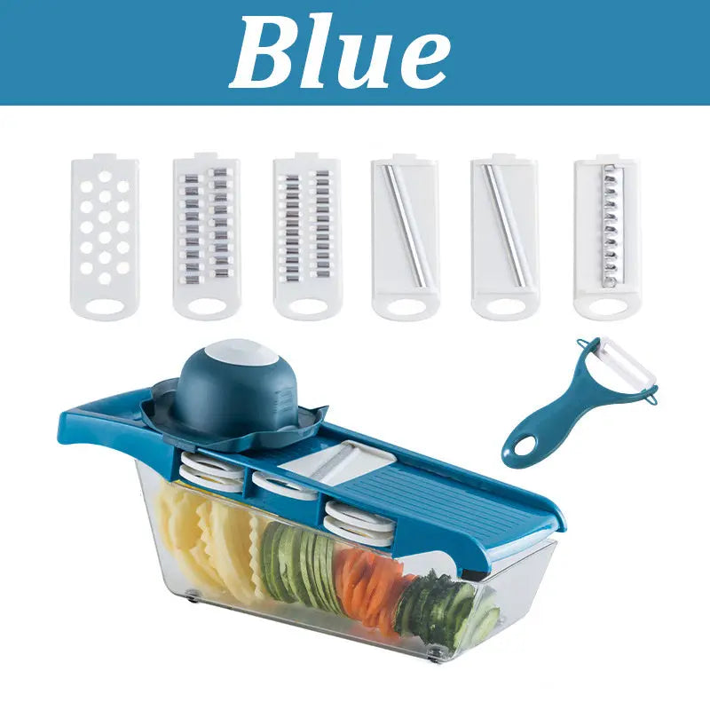 VeggieMaster Multi-Cutter Trendarium