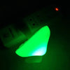 GlowShroom LED Night Light – Sensor-Activated Mushroom Lamp for Cozy Home Ambience Trendarium