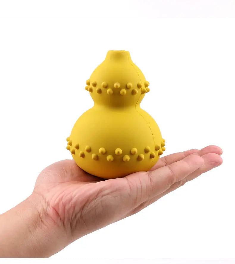 Pet Toy Natural Rubber Resistant To Biting And Grinding Teeth Trendarium