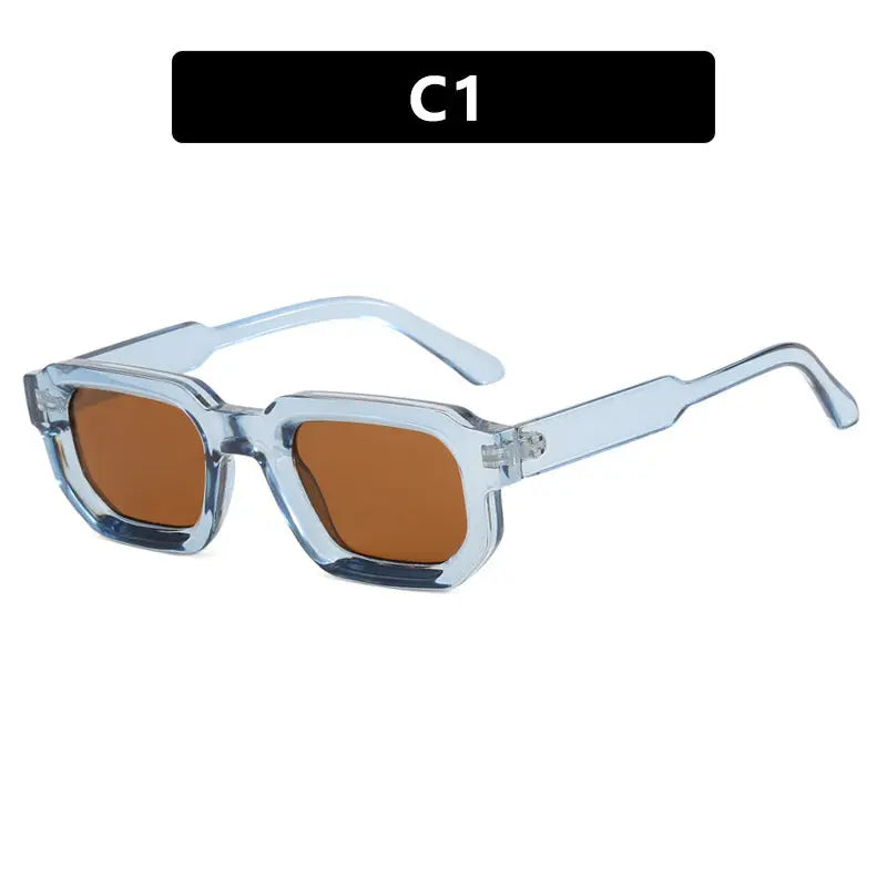 Côte Chic Mini Sunglasses Trendarium