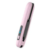 USB Rechargeable Hair Iron Trendarium