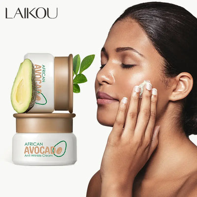 Avocado antifreeze cracking cream Trendarium
