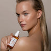Carrot Oil With Rosemary Extract - 75 ml
