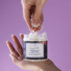 Lavender Body Scrub With Grapefruit Essential Oil - 250 ml