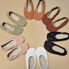 Barefoot Slippers - Black