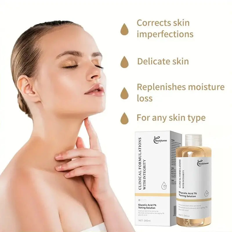 PureGlycol Face Mask Trendarium