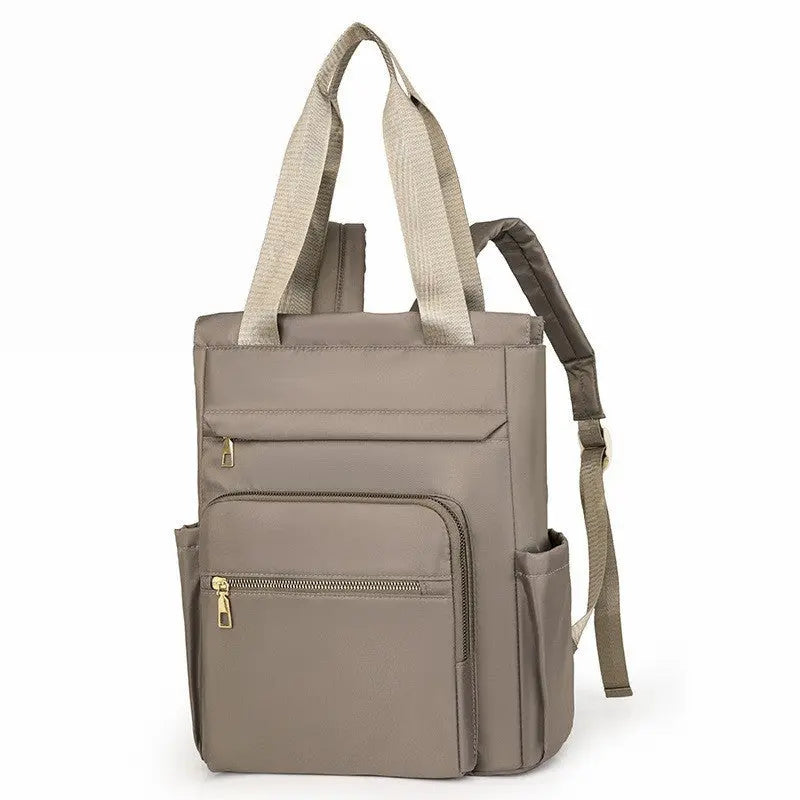 UrbanSmart™ Allround Tote & Backpack – 2-i-1 Design Trendarium