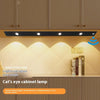 Sleek Motion Sensor LED Bar Light – Rechargeable & Magnetic Trendarium