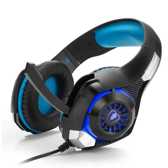 Headphones for gaming gaming Trendarium