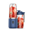 SmoothieGo™ – Portable Mini Blender & Juicer Cup Trendarium
