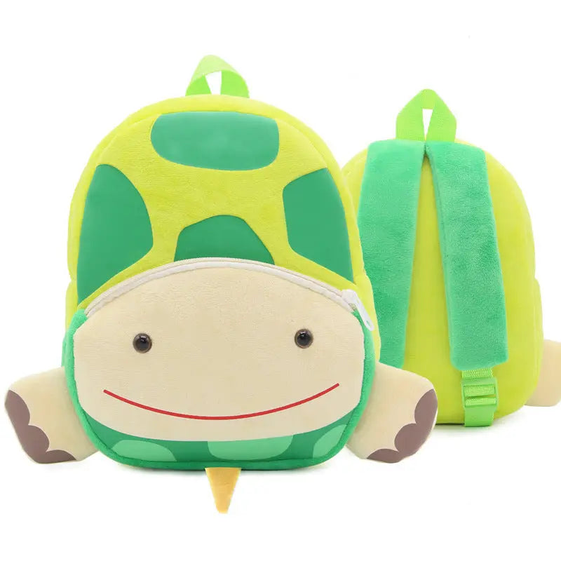 TinyPals Animal Backpack TinyPals