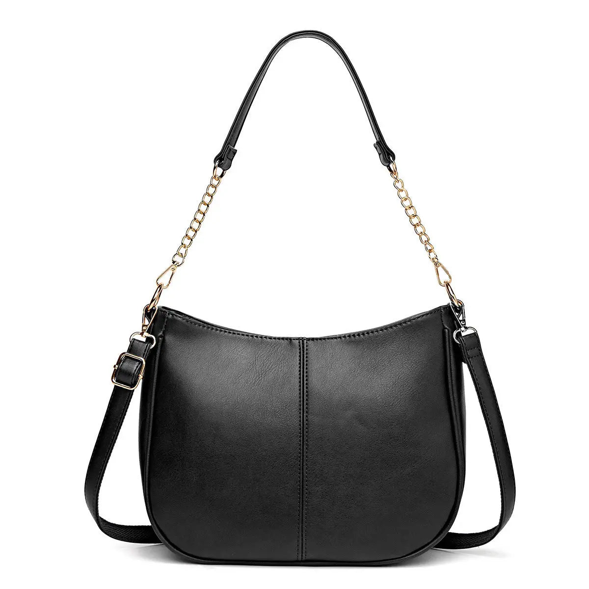 Essential Elegance Shoulder Bag Trendarium