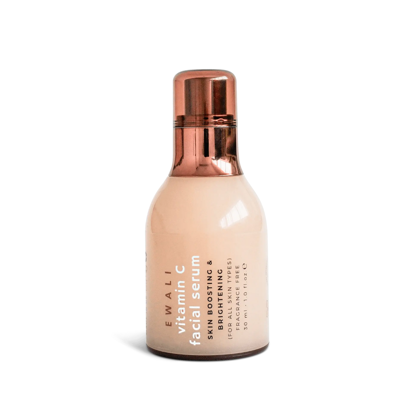 Vitamin C Facial Serum Ewali