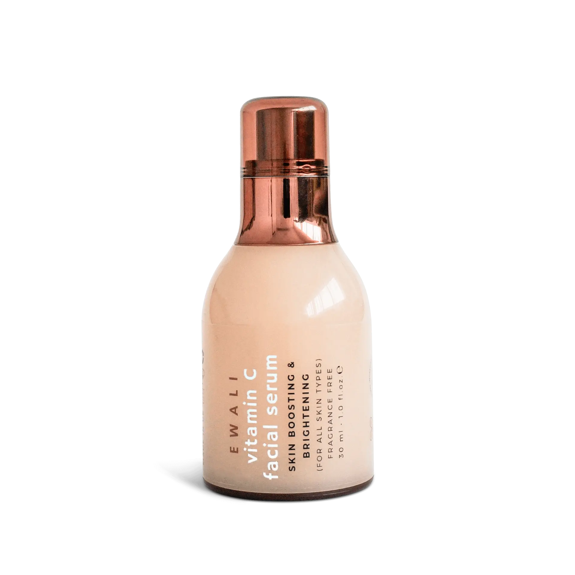 Vitamin C Facial Serum Ewali