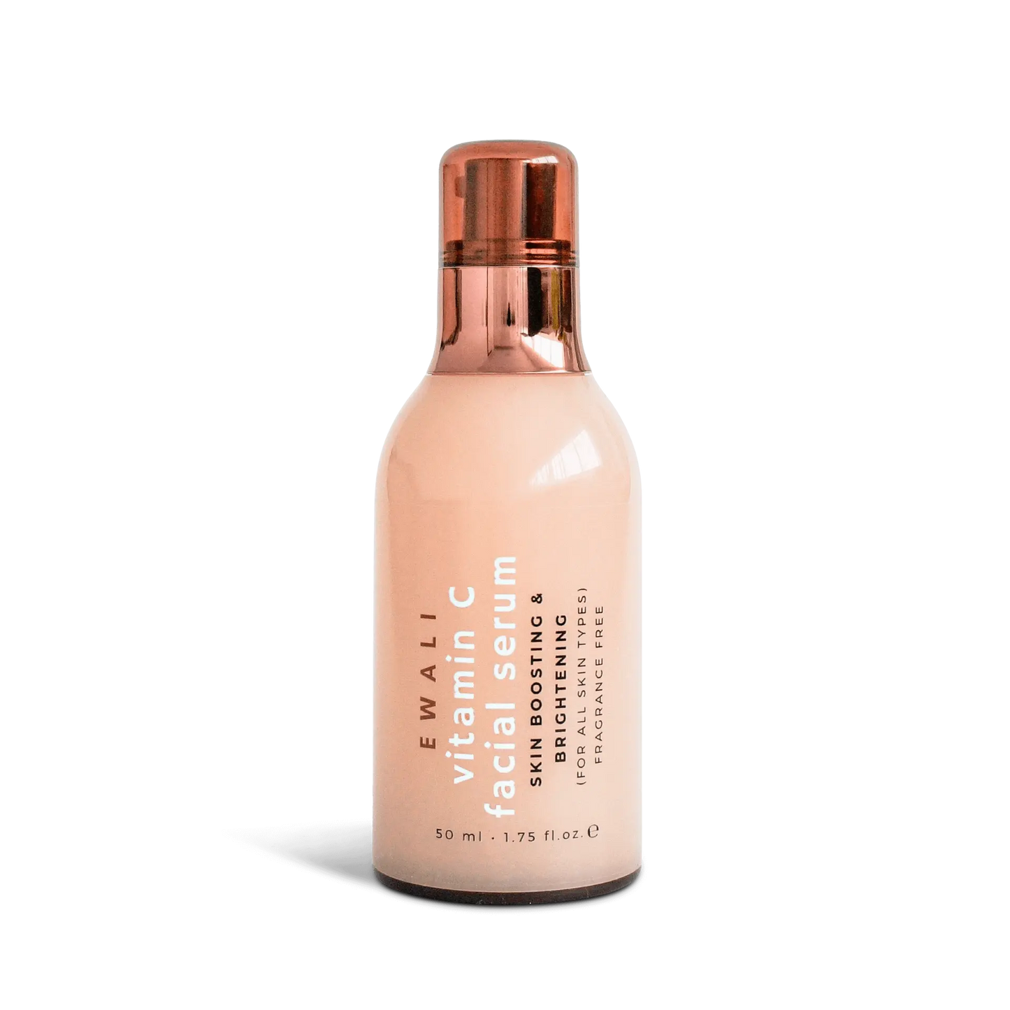 Vitamin C Facial Serum Ewali