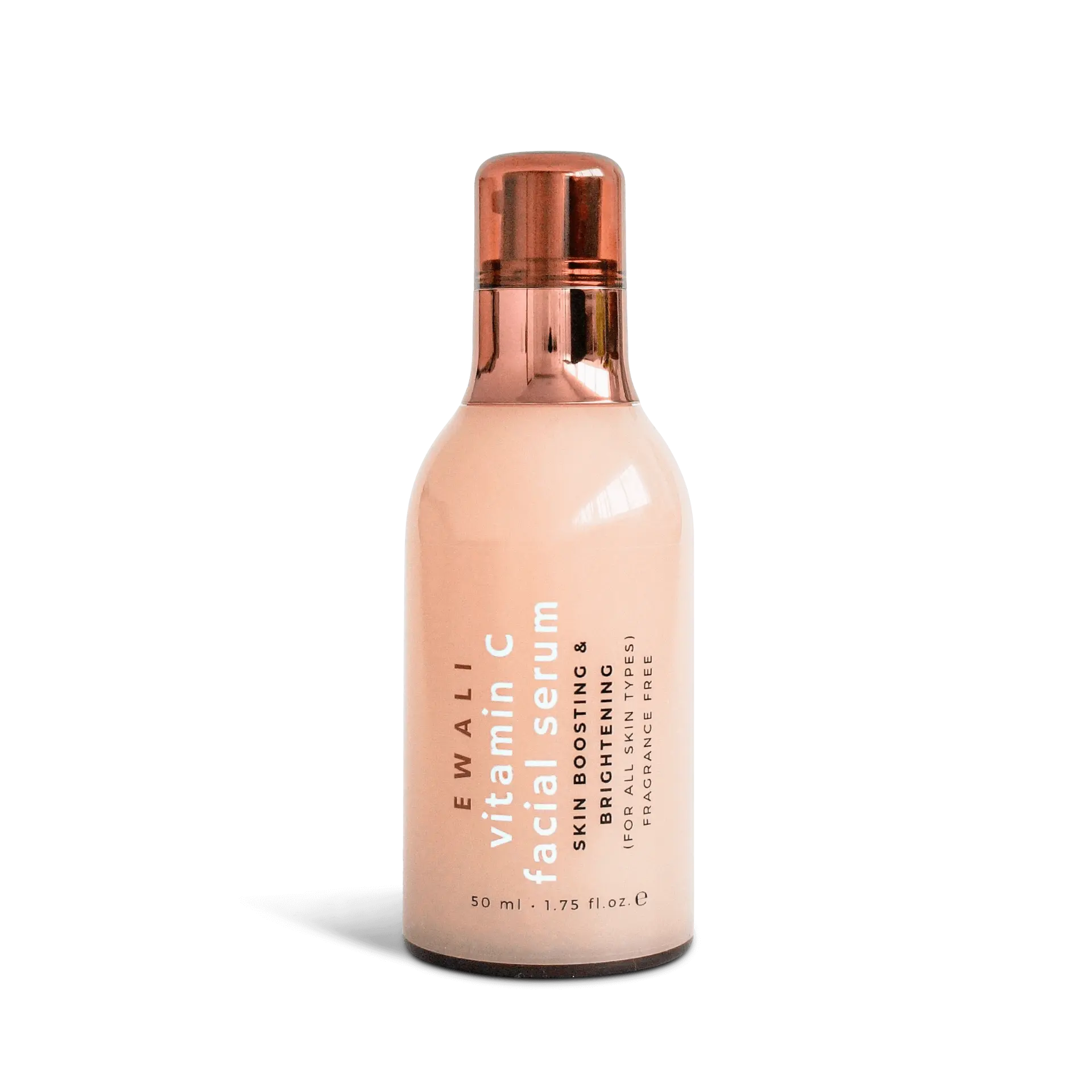 Vitamin C Facial Serum Ewali