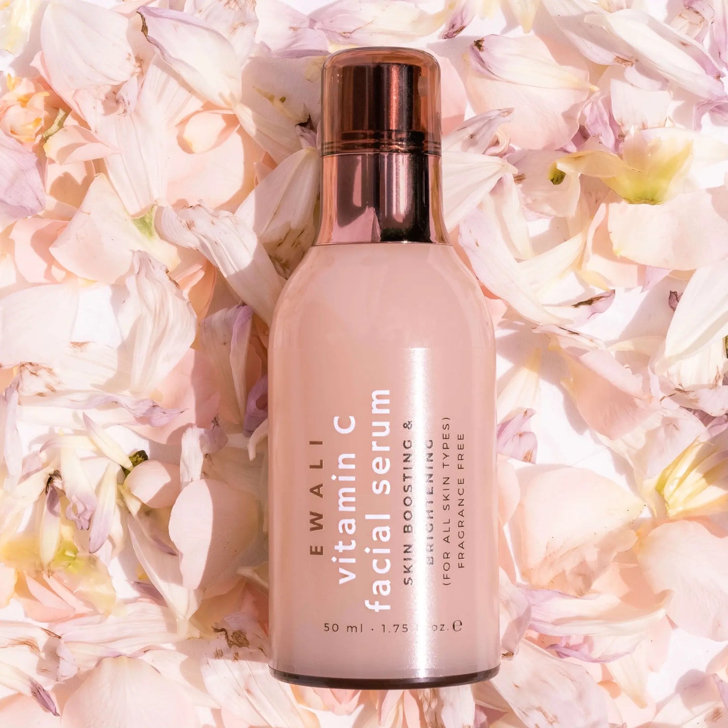 Vitamin C Facial Serum Ewali