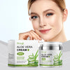 Aloe Moisturizing Facial Cream Mild Replenishment Hoygi