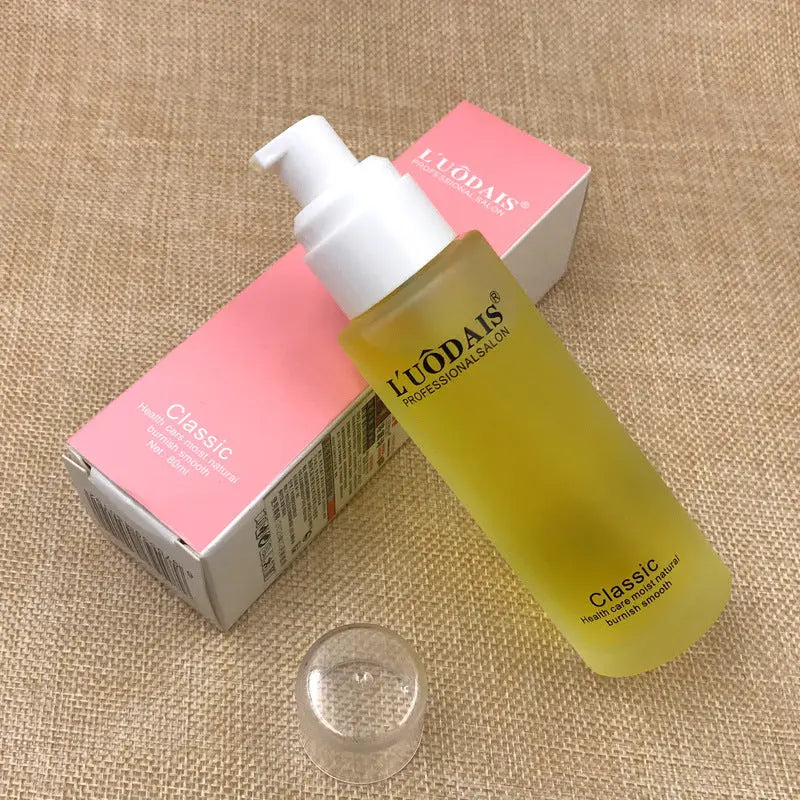 Hair care essential oil l'uodais