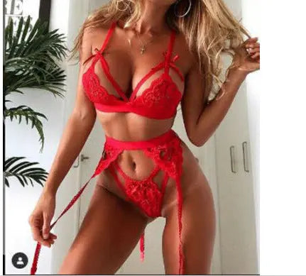 Sexy lingerie sexy doll lingerie Trendarium
