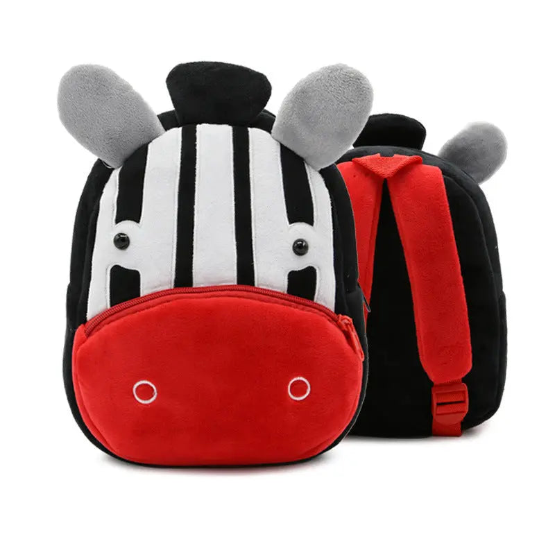 TinyPals Animal Backpack TinyPals