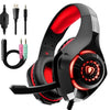Headphones for gaming gaming Trendarium