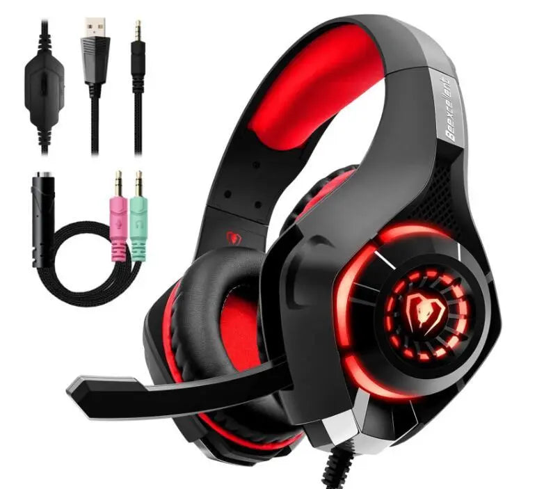 Headphones for gaming gaming Trendarium