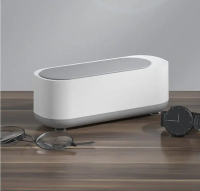 Ultrasonic ShineBox – Deep Cleaner for Jewelry, Glasses & Watches Trendarium