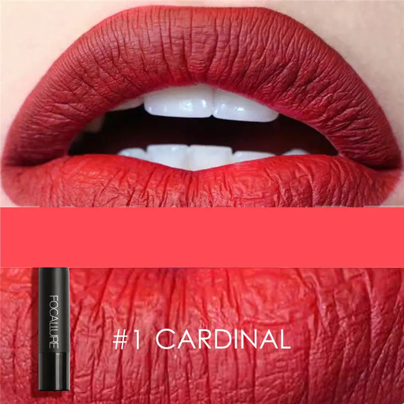 VelvetCrayon – Matte Lip Pen Focallure