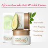 Avocado antifreeze cracking cream Trendarium