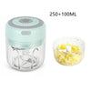 MiniMate Electric Chopper Trendarium