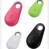 Bluetooth WaterDrop Locator – Compact Anti-Lost Tracker Trendarium