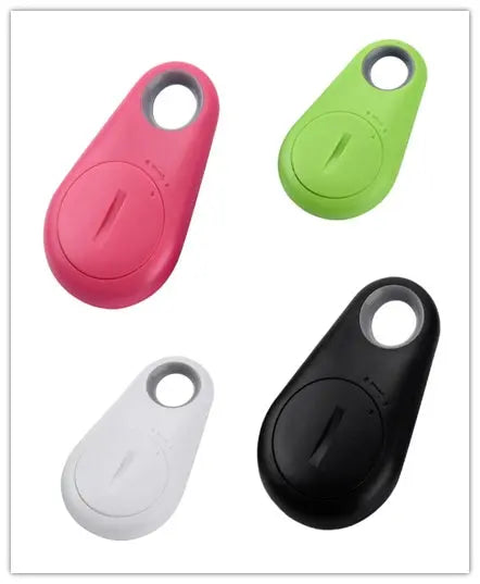 Bluetooth WaterDrop Locator – Compact Anti-Lost Tracker Trendarium