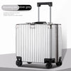 AlumiTrac Luggage Machine Trendarium
