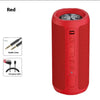 BassWave Portable Bluetooth Speaker Trendarium
