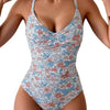 Tide Twist One-Piece Trendarium