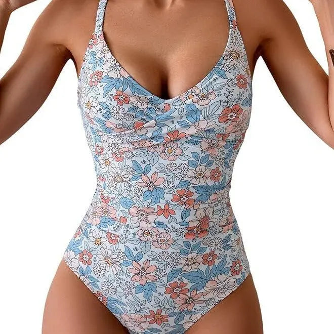Tide Twist One-Piece Trendarium