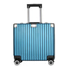 AlumiTrac Luggage Machine Trendarium