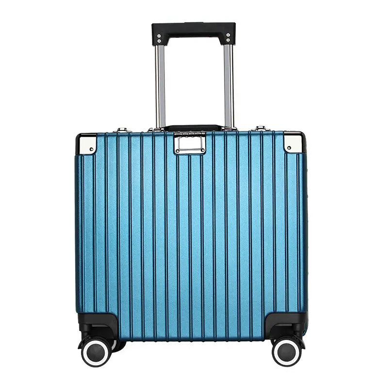 AlumiTrac Luggage Machine Trendarium