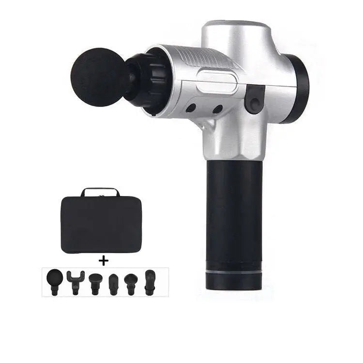 Fascia Gun Factory Massager Massage Gun Trendarium