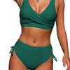 Midnight Straps Luxe Bikini Trendarium
