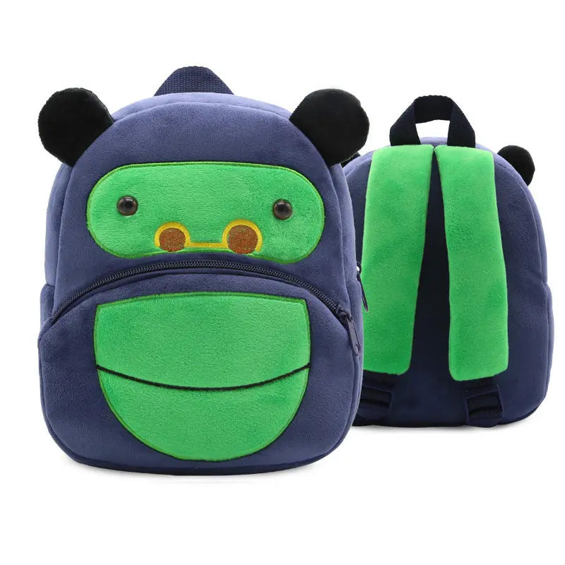 TinyPals Animal Backpack TinyPals