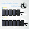SolarPack Portable Charger Trendarium