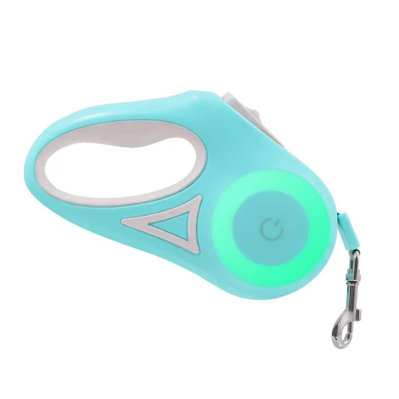 SpotSafe Retractable Leash Trendarium