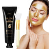 Gold Foil Snail Tear-Off Mask Hydrating LAIKOU