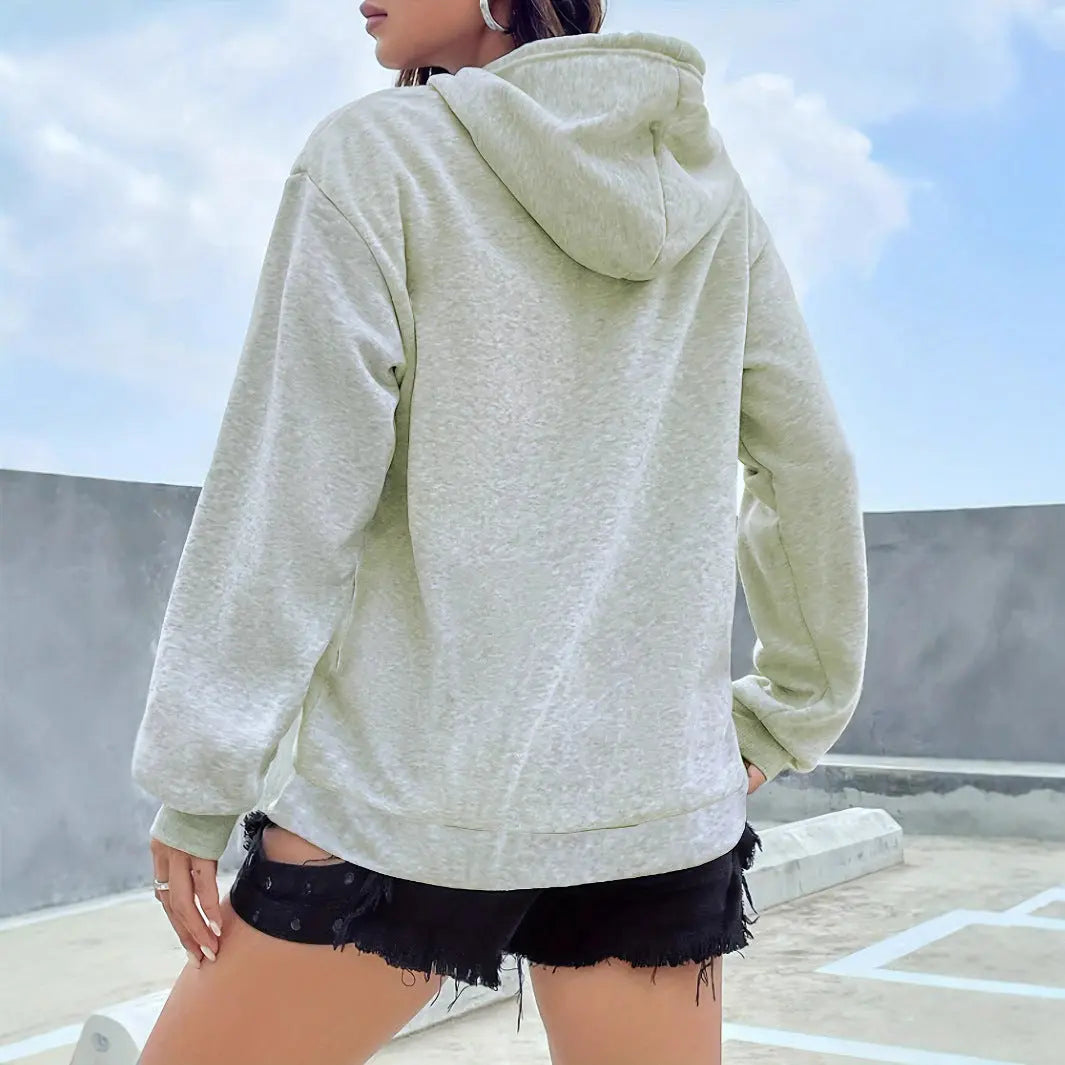 UrbanPouch Hoodie Trendarium