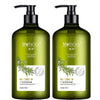 Rosemary Shampoo Body Wash For Hair Care, Refreshing And Oil Control Mohòix