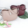 Vintage Saddle Women's Shoulder Messenger Bag Trendarium
