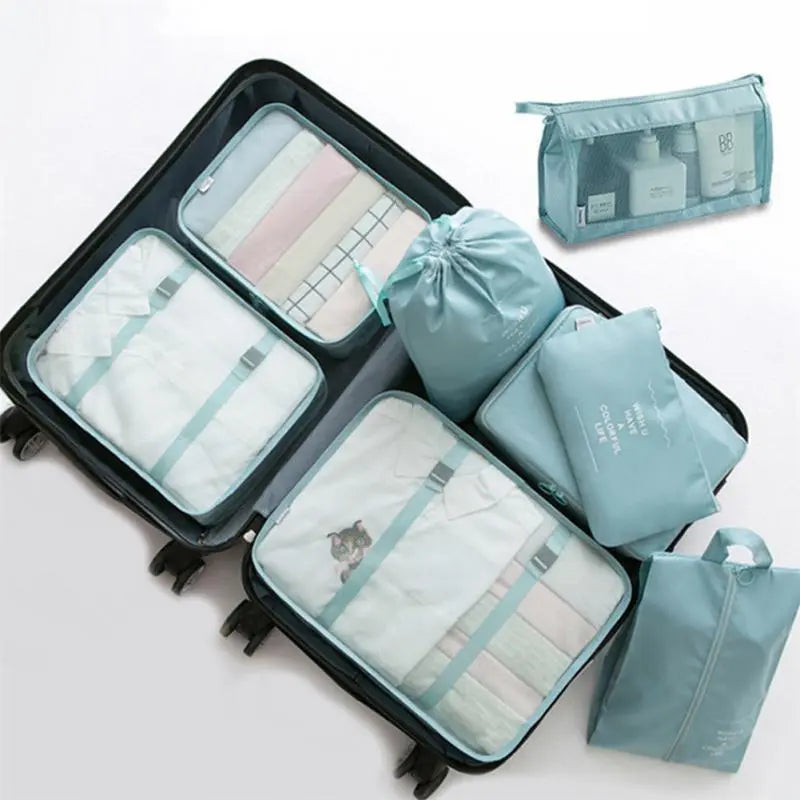 TravelOrganize Packing Set Trendarium