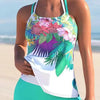 TropiFlora Split Bikini Trendarium